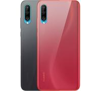 COLORBLOCK CBCOVSILIDUOP30LBR - Pack duo TPU 3 CB P30 Lite full Black - full Red