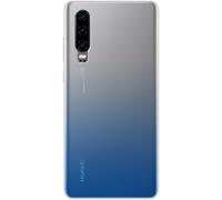 COLORBLOCK CBCOVSILIP30BL - Coque TPU CB Huawei P30 gradient Blue