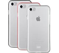 COLORBLOCK CBPCOV3IN1IP7SLV - Bumper 3in1 CBP IP6/7/8 Silver