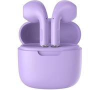 Ecouteurs ColorBuds True Wireless Bouton Google Assistant & Siri Violet Bigben