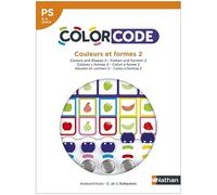 ColorCode-Couleurs et Formes 2