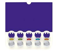 COLORCODE - Support à l'unité