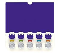 COLORCODE - Support à l'unité