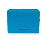 Tucano 14.1 Colore Sleeve 35,6 cm (14 ) Housse Bleu