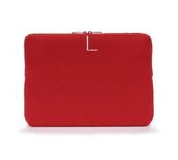 Tucano Couleur Second Skin BFC1314-R Sac PC Portable Notebook Jusqu'À 14 " Rouge