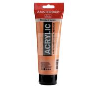 COLORE ACRILICO 224 GIALLO NAP. ROSS AMSTERDAM "ACRYLIC" TUBO DA 250ML