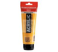Amsterdam Standard Series Acrylique Tube 250 ml Jaune Azo Foncé 270 (17122700)