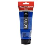 COLORE ACRILICO 409 TERRA OMBRA BRU AMSTERDAM "ACRYLIC" TUBO DA 250ML
