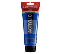 COLORE ACRILICO 512 BLU COBALTO AMSTERDAM "ACRYLIC" TUBO DA 250ML