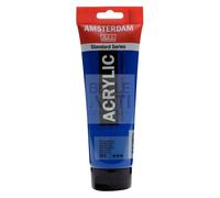Amsterdam Standard Series Acrylique Tube 250 ml Bleu Phtalo 570 (17125700)