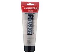Tube peinture acrylique Bronze 250 ml - Amsterdam Royal Talens G