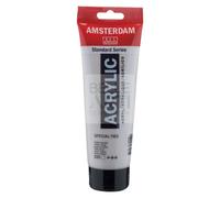 Amsterdam Standard Series Acrylique Tube 250 ml Etain 815 (17128150)
