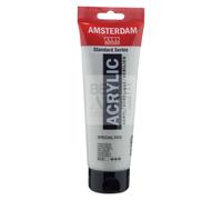 Tube peinture acrylique Jaune de perle 250 ml - Amsterdam Royal Talens