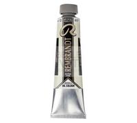 COLORE AD OLIO EXTRA FINE REMBRANDT TUBO DA 40ml 817 BIANCO PERLA
