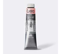 COLORE AD OLIO SERIE CLASSICO DA 200 ml. 106 GIALLO NAPOLI ROSSASTRO