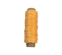 Coloré Fil Ciré Cuir Fil à Coudre Couture Main pour Couture Cuir Liaison Livre 150D 0.8mm Épaisseur Ciré