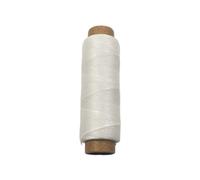 Coloré Fil Ciré Cuir Fil à Coudre Couture Main pour Couture Cuir Liaison Livre 150D 0.8mm Épaisseur Ciré