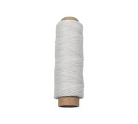 Coloré Fil Ciré Cuir Fil à Coudre Couture Main pour Couture Cuir Liaison Livre 150D 0.8mm Épaisseur Ciré