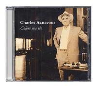 Charles Aznavour – Colore Ma Vie – Import