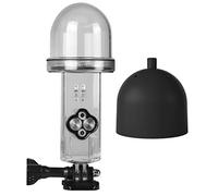 Coloré- Nouvelle Caméra de Sport Caisson étanche Etui étanche Boitier sous-Marin 60M Waterproof Case pour DJI Osmo Pocket