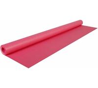 Rouleau de papier kraft "Les Chics" 10 x 0,70 m rose