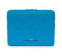 Tucano Second Skin Colore Housse pour Tablette 10"/11" Bleu