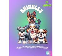 Colorea a tu Mejor Amigo: Un Libro de Razas de Perros: Libro de Colorear relajante para adultos sobre 30 razas de perros