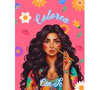 COLOREA CON FE