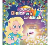 Colorea: el Elixir de la Confianza
