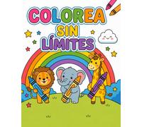 Colorea sin límites: ¡Disfrútalo!