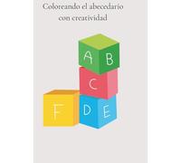 Coloreando el abecedario con creatividad