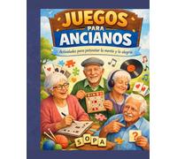 Colorear conscientemente para personas mayores: Diseños con letras grandes para aliviar el estrés y mejorar la salud del cerebro: perfectos para principiantes y abuelos.