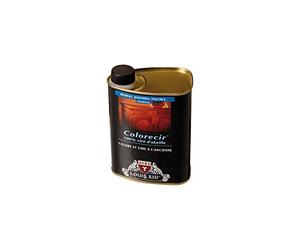 COLORECIR Teinture Bois Louis XIII (500 ml CHENE MOYEN)
