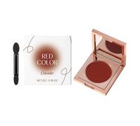 Colored Clay Undereye Corrector, Cream Hydrating Concealer, Lightweight Eye Brightener, Smooth Color Correcting Makeup, Gentle Coverage Solution for Wife Mother Daily Use