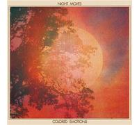 Colored emotions CD