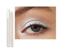Colored Gel Eyeliners Pen Colour Eyeliners Pencils Glitters Eye Liners for Women Girls Shadows Pencil Makeup Pen Eye Makeup Pencils