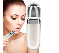 Colored Lip Gloss, Long Lasting Lip Plumper, Compact Women Beauty Product, Wearing Formula Cosmetic Enhancer for Makeup Kits, Birthday or Daily Wear, 3.15 Inches