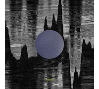 Colored Moth - Inertia