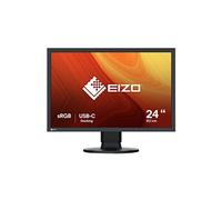 ColorEdge CS2400R - CS Series - écran LED - 24" (24.1" visualisable) - 1920 x 1200 - IPS - 300 cd/m² - 1000:1 - 14 ms - HDMI, DisplayPort, USB-C -