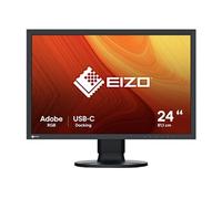 ColorEdge CS2400S - CS Series - écran LED - 24" (24.1" visualisable) - 1920 x 1200 WUXGA - IPS - 410 cd/m² - 1350:1 - 19 ms - HDMI, DisplayPort,