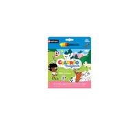 Nathan – Jeu créatif Coloréo Bébés animaux