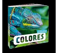 Andana Colores