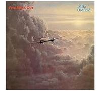 OLDFIELD, MIKE - Five Miles Out