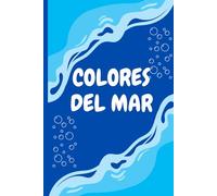 Colores del mar