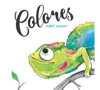 Colores: Los colores