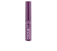 COLOREZ-LE ! Eyeliner liquide métallisé n° 02 - Cerise foncée 3 ml
