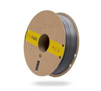 colorFabb Lw-pla-ht Gris Foncé Filament pour imprimante 3D, 1,75 mm de diamètre, Bobine de 750 g, Matériau léger, Idéal pour avions RC,