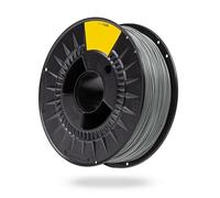 colorFabb Pla High Speed Pro Pearl Dark Grey Filament pour imprimante 3D, 1,75 mm de diamètre, Bobine de 1000 g, Impression à grande vitesse, Excellente robustesse,