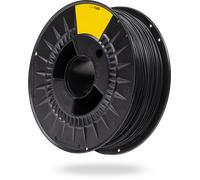 colorFabb PLA High Speed Pro Semi-Matte Black - 1,75 mm / 1000 g