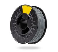 colorFabb Pla High Speed Pro Telegrey 2 Filament pour imprimante 3D, 1,75 mm de diamètre, Bobine de 1000 g, Impression à grande vitesse, Excellente robustesse,